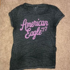 American eagle shirt